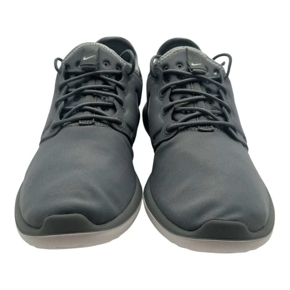 Nike Roshe Two GS Running Shoes Youth 5 Womens 6.5 Cool Grey Sneakers 844653-004